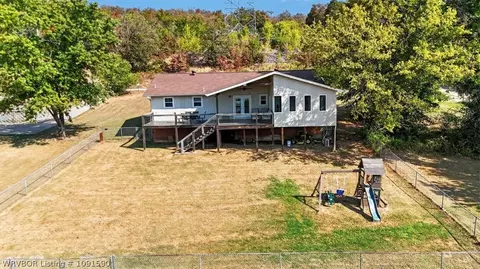 Other - 8805 N Lake Ln, Hackett, AR 72937 photo 17 of 21