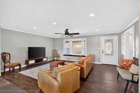 Other - 8805 N Lake Ln, Hackett, AR 72937 photo 4 of 21