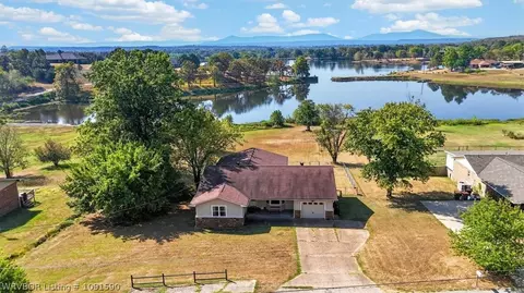 Other - 8805 N Lake Ln, Hackett, AR 72937 photo 20 of 21