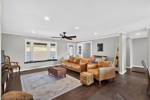 Other - 8805 N Lake Ln, Hackett, AR 72937 photo 5 of 21