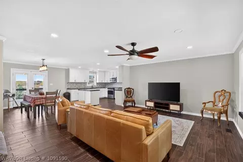 Other - 8805 N Lake Ln, Hackett, AR 72937 photo 6 of 21