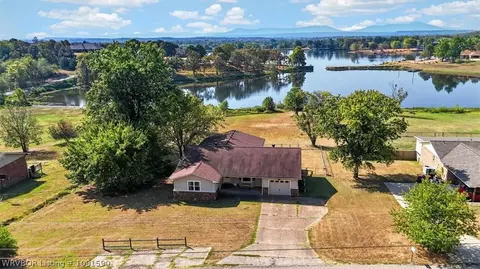View/Area - 8805 N Lake Ln, Hackett, AR 72937 photo 11 of 13