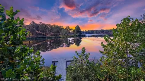 View/Area - 8805 N Lake Ln, Hackett, AR 72937 photo 13 of 13