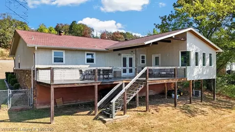 Other - 8805 N Lake Ln, Hackett, AR 72937 photo 16 of 21