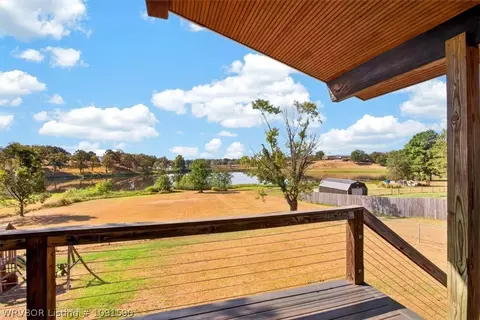 Other - 8805 N Lake Ln, Hackett, AR 72937 photo 15 of 21