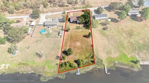 View/Area - 8805 N Lake Ln, Hackett, AR 72937 photo 1 of 13