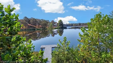 View/Area - 8805 N Lake Ln, Hackett, AR 72937 photo 7 of 13