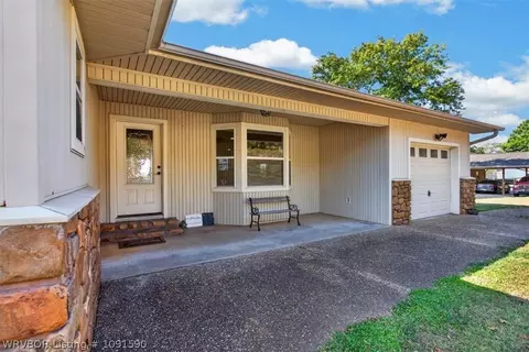 Other - 8805 N Lake Ln, Hackett, AR 72937 photo 3 of 21