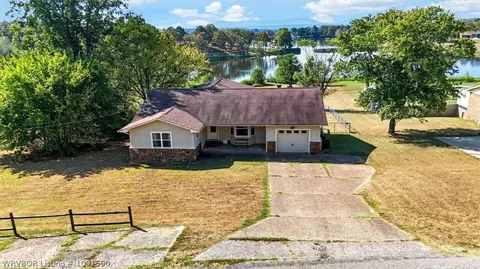 Other - 8805 N Lake Ln, Hackett, AR 72937 photo 19 of 21