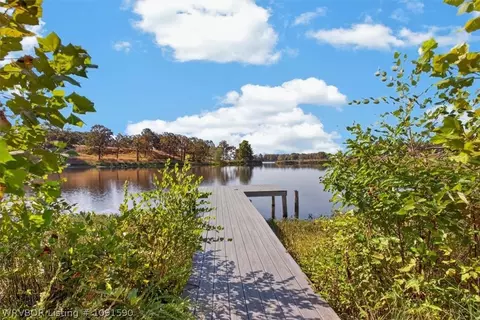View/Area - 8805 N Lake Ln, Hackett, AR 72937 photo 2 of 13