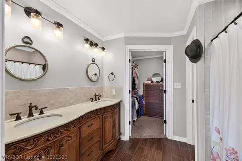 Other - 8805 N Lake Ln, Hackett, AR 72937 photo 8 of 21