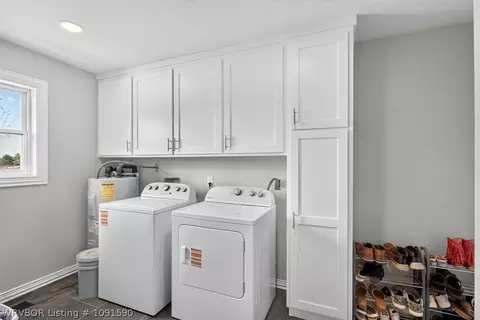 Other - 8805 N Lake Ln, Hackett, AR 72937 photo 12 of 21