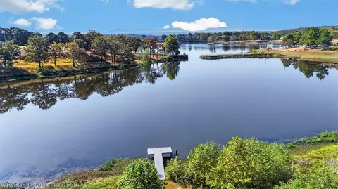 View/Area - 8805 N Lake Ln, Hackett, AR 72937 photo 5 of 13