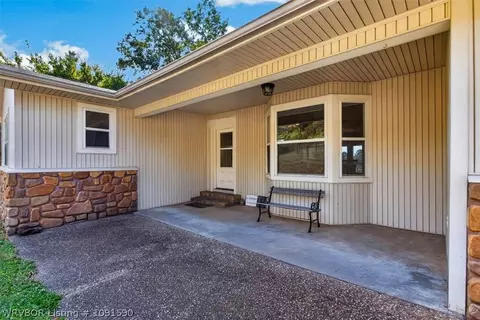 Other - 8805 N Lake Ln, Hackett, AR 72937 photo 2 of 21