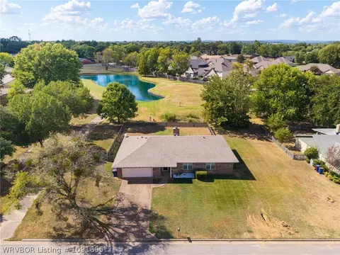 View/Area - 9116 S 30th St, Fort Smith, AR 72908 photo 1 of 6