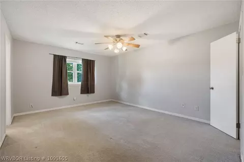 Bedroom - 9116 S 30th St, Fort Smith, AR 72908 photo 3 of 4