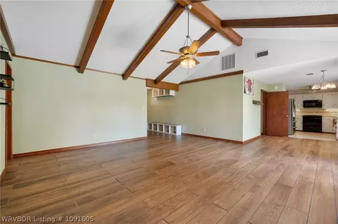 Living - 9116 S 30th St, Fort Smith, AR 72908 photo 3 of 5