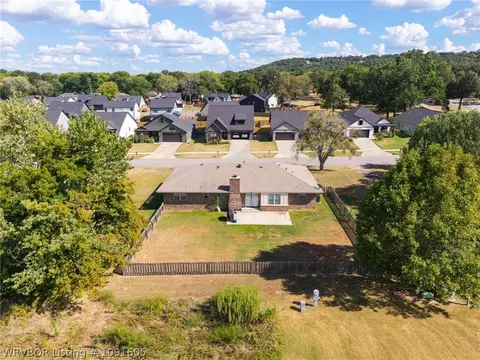 View/Area - 9116 S 30th St, Fort Smith, AR 72908 photo 4 of 6