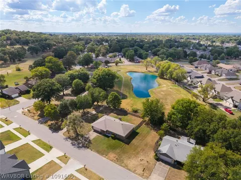 View/Area - 9116 S 30th St, Fort Smith, AR 72908 photo 6 of 6
