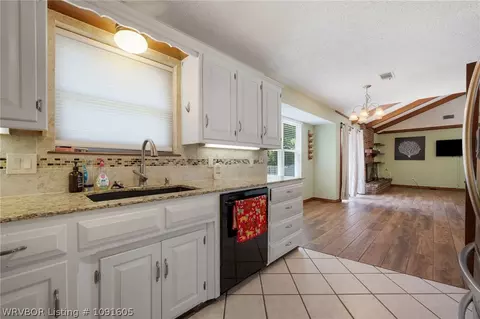 Kitchen - 9116 S 30th St, Fort Smith, AR 72908 photo 1 of 3
