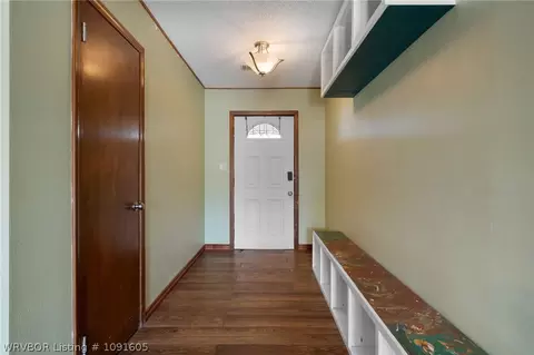 Entry Way - 9116 S 30th St, Fort Smith, AR 72908 photo 1 of 1