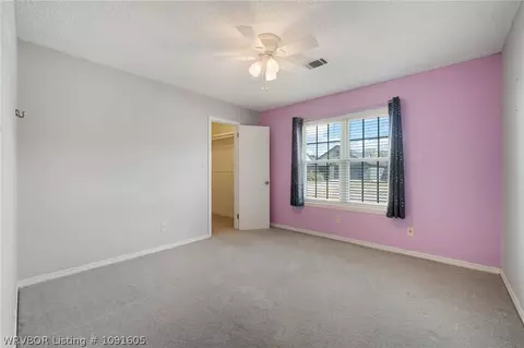 Bedroom - 9116 S 30th St, Fort Smith, AR 72908 photo 1 of 4