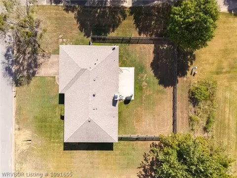 View/Area - 9116 S 30th St, Fort Smith, AR 72908 photo 5 of 6
