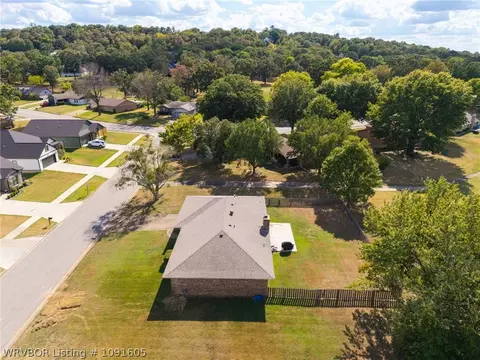 View/Area - 9116 S 30th St, Fort Smith, AR 72908 photo 2 of 6