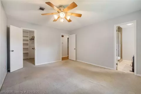 Bedroom - 9116 S 30th St, Fort Smith, AR 72908 photo 2 of 4