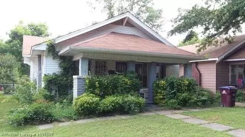 2119 S N Ave, Fort Smith, AR 72901