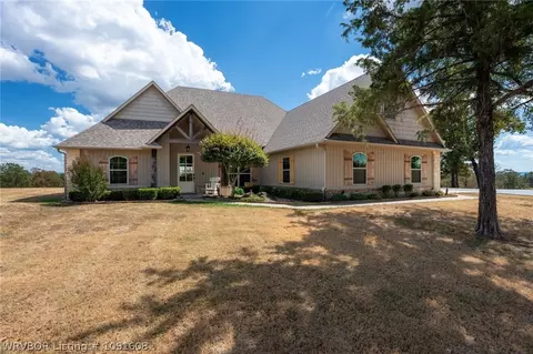 34362 Berryfrost Ln, Poteau, OK 74953