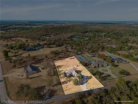 View/Area - 8331 Howard Hill Rd, Fort Smith, AR 72916 photo 3 of 4