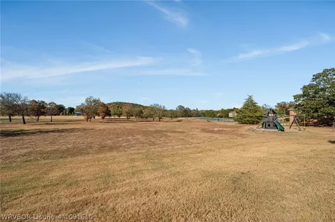 Exterior - 8331 Howard Hill Rd, Fort Smith, AR 72916 photo 12 of 16