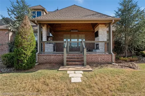Other - 8331 Howard Hill Rd, Fort Smith, AR 72916 photo 16 of 16