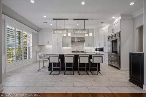 Kitchen - 8331 Howard Hill Rd, Fort Smith, AR 72916 photo 1 of 8