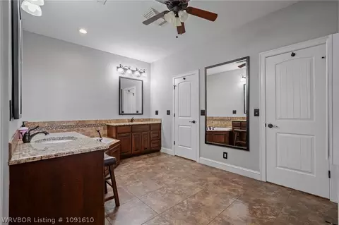 Bath - 8331 Howard Hill Rd, Fort Smith, AR 72916 photo 1 of 7