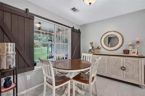 Dining - 3308 Kinross Dr, Fort Smith, AR 72908 photo 1 of 5
