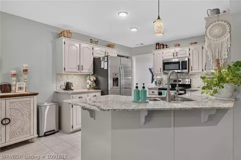 Kitchen - 3308 Kinross Dr, Fort Smith, AR 72908 photo 1 of 3