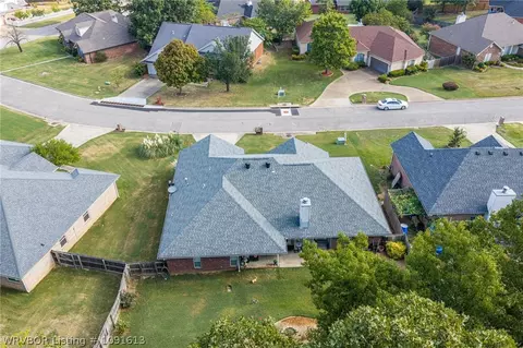 View/Area - 3308 Kinross Dr, Fort Smith, AR 72908 photo 3 of 6