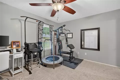 Bedroom - 3308 Kinross Dr, Fort Smith, AR 72908 photo 9 of 9