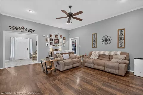 Entry Way - 3308 Kinross Dr, Fort Smith, AR 72908 photo 1 of 1