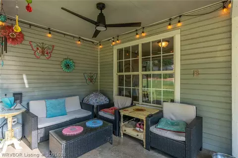 Exterior - 3308 Kinross Dr, Fort Smith, AR 72908 photo 4 of 17