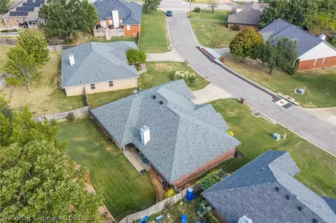 View/Area - 3308 Kinross Dr, Fort Smith, AR 72908 photo 5 of 6