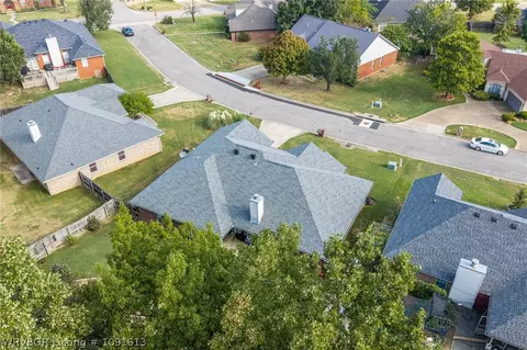 View/Area - 3308 Kinross Dr, Fort Smith, AR 72908 photo 4 of 6
