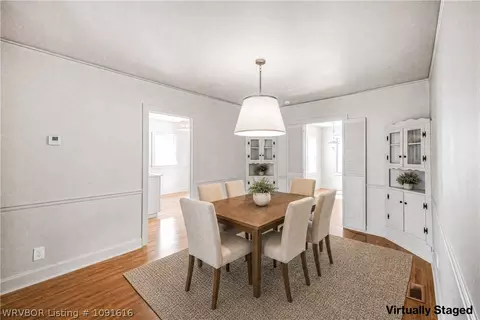 Dining - 2213 S Z St, Fort Smith, AR 72901 photo 1 of 2