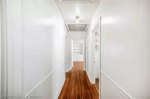 Entry Way - 2213 S Z St, Fort Smith, AR 72901 photo 1 of 1