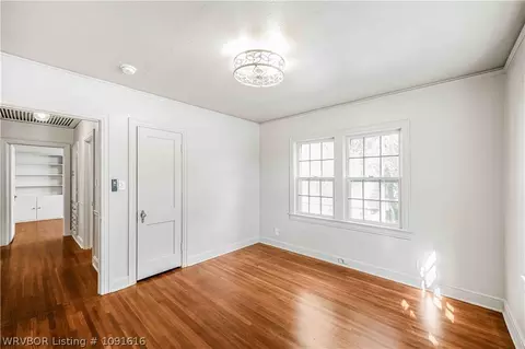 Bedroom - 2213 S Z St, Fort Smith, AR 72901 photo 1 of 7