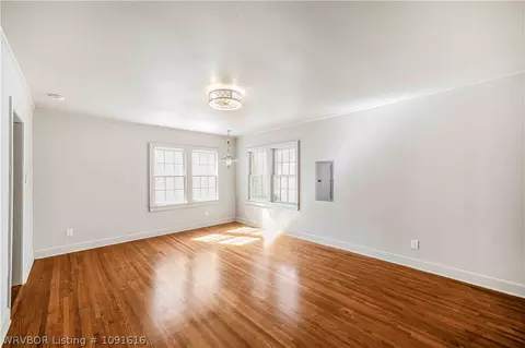 Living - 2213 S Z St, Fort Smith, AR 72901 photo 7 of 7