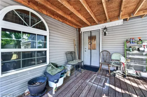 Exterior - 3900 Park Ave, Fort Smith, AR 72903 photo 6 of 13