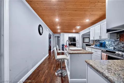 Entry Way - 3900 Park Ave, Fort Smith, AR 72903 photo 4 of 4